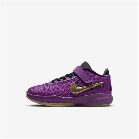 lebron james shoes kid sizes|lebron james shoes kids girls.